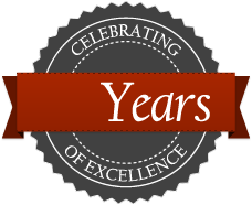 Celebrating 
38 Years of Excellence 1987-2025